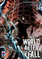 The World After the Fall